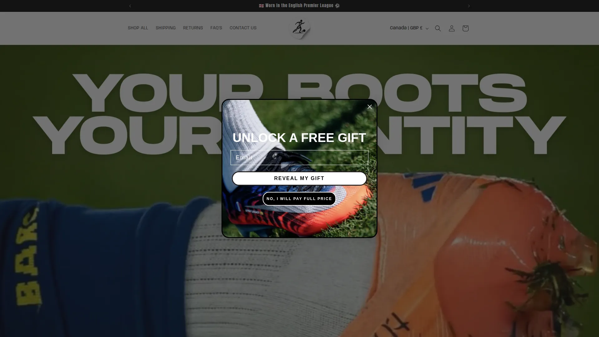 Bootdna.com