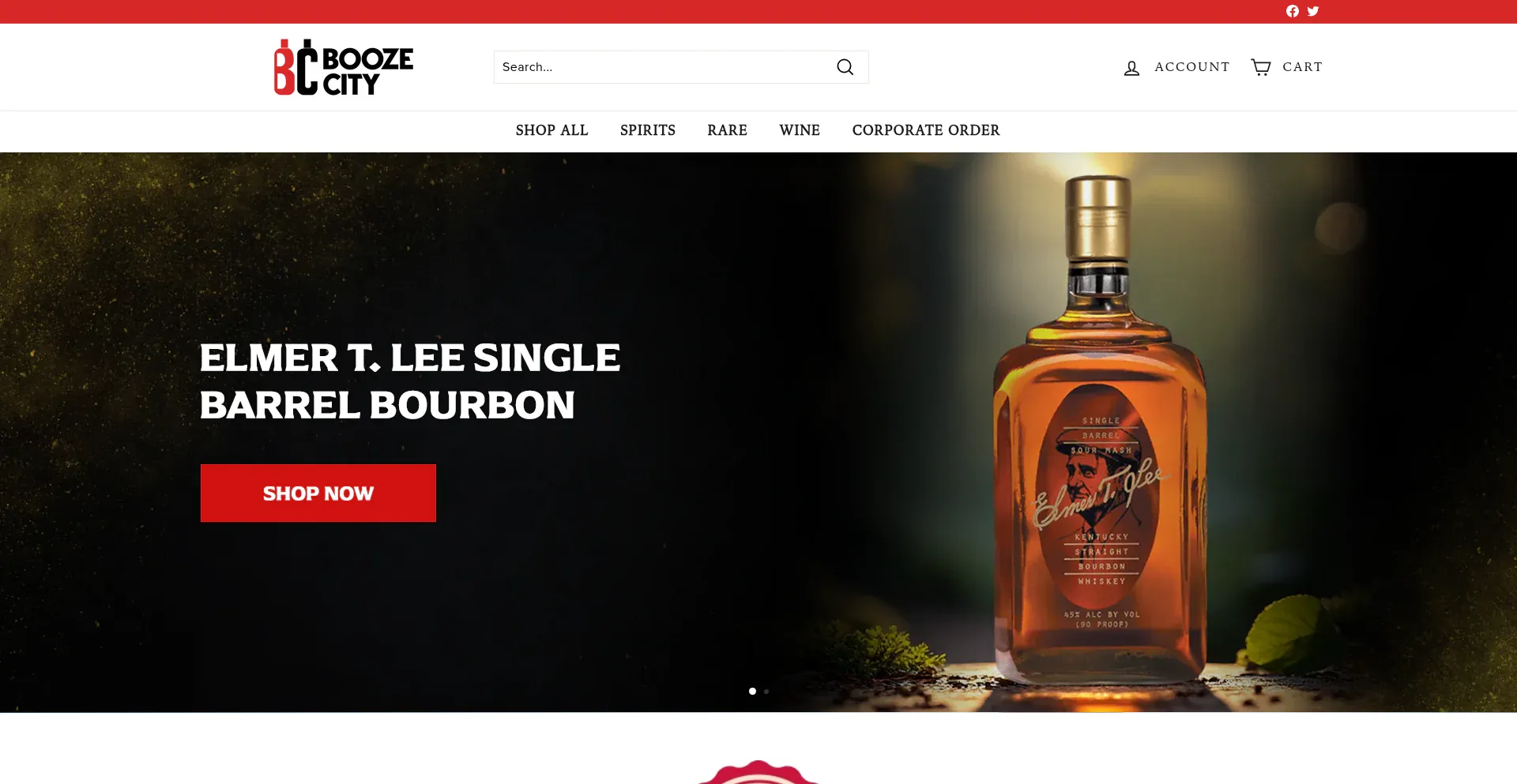Ist Boozecity.com sicher und vertrauenswürdig?