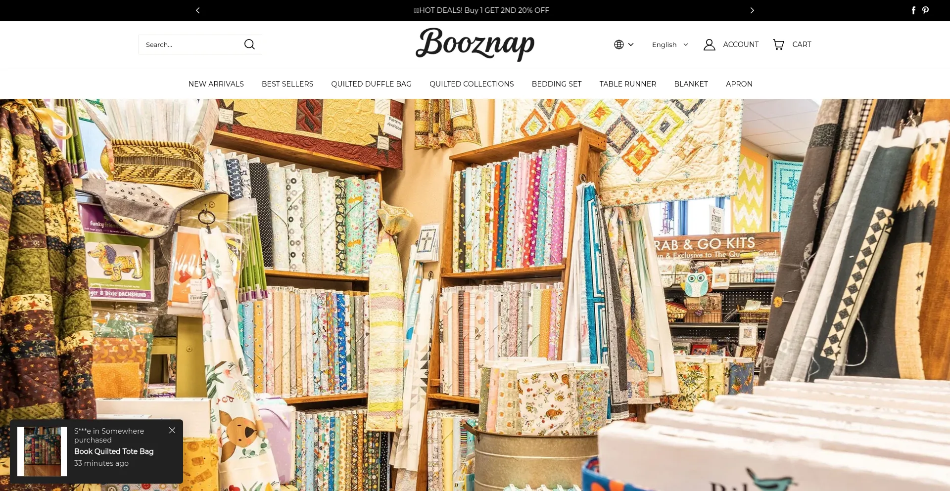 Booznap.com