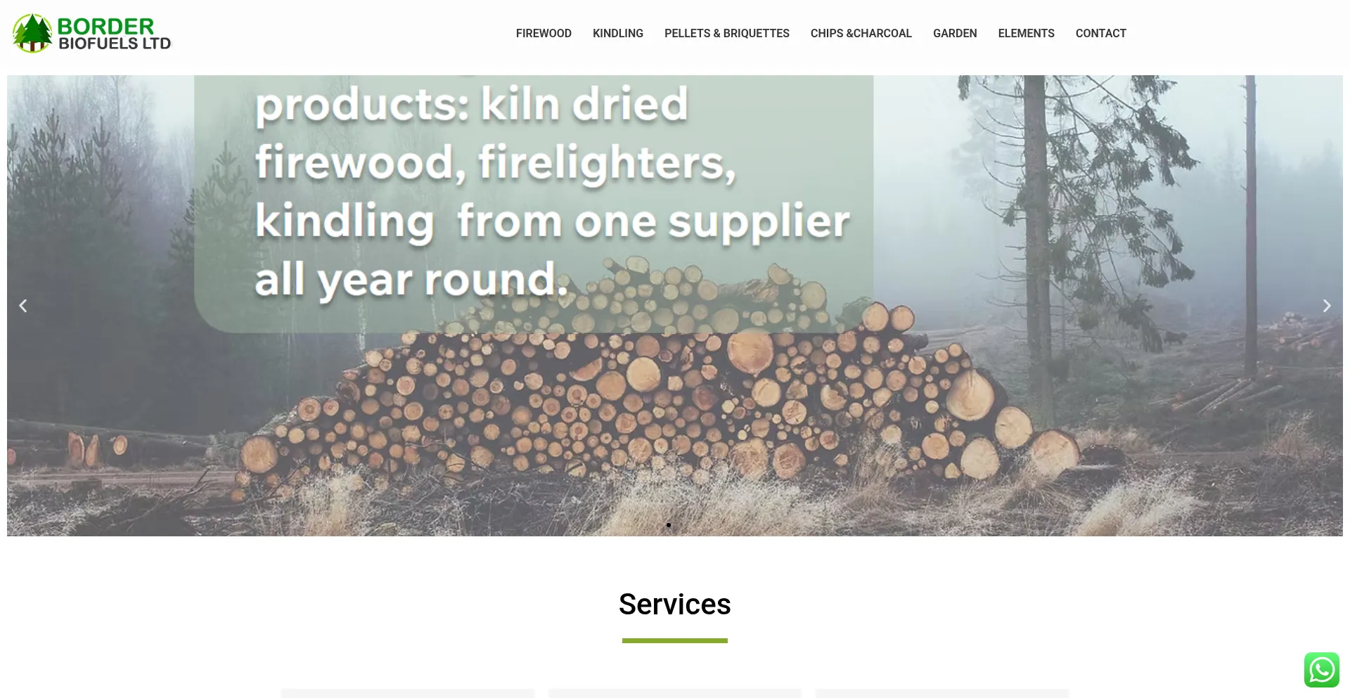 Borderbiofuels.com