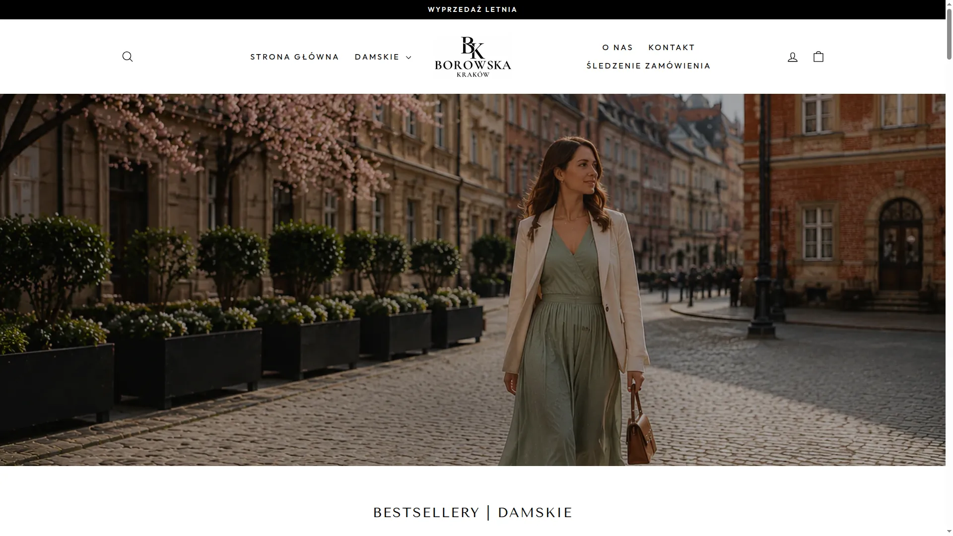 Borowska-krakow.com