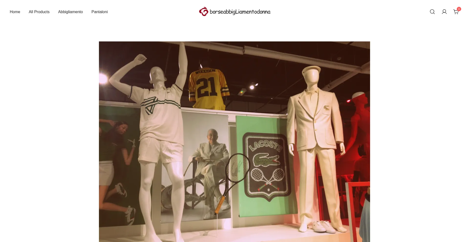 Borseabbigliamentodonna.com