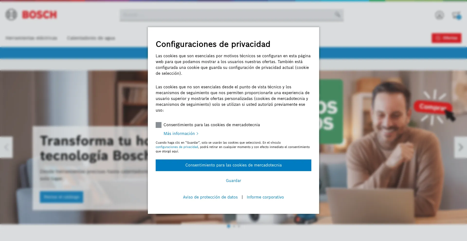 Boschenlinea.com