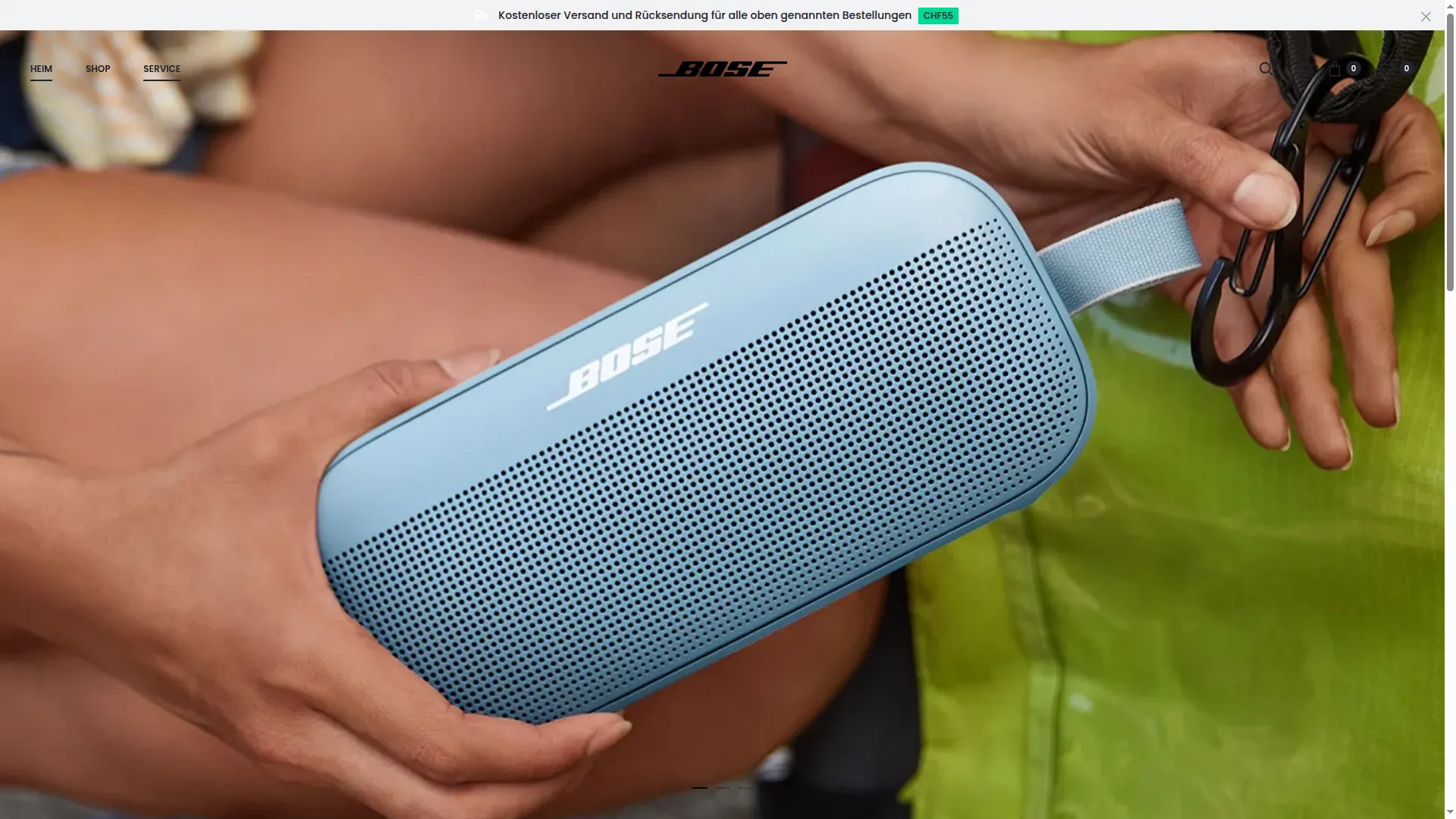 Boseschweiz.com