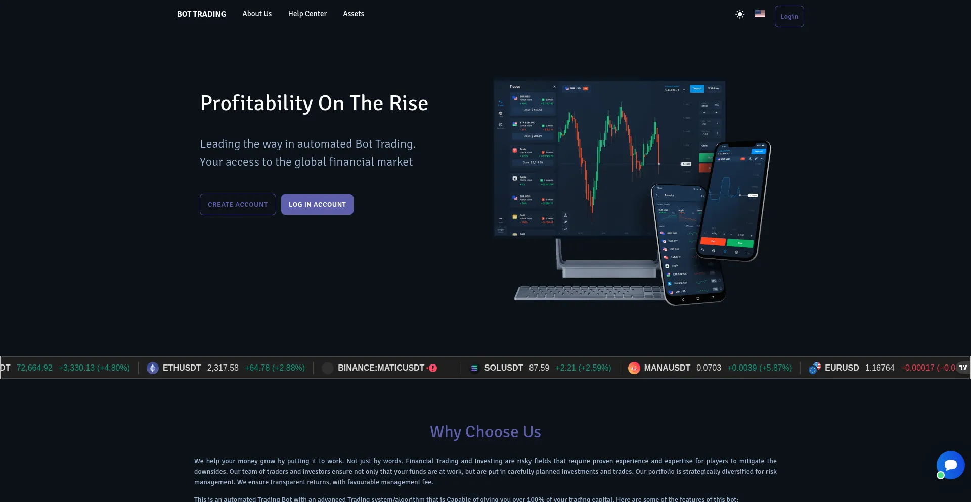 Bot-trading.io