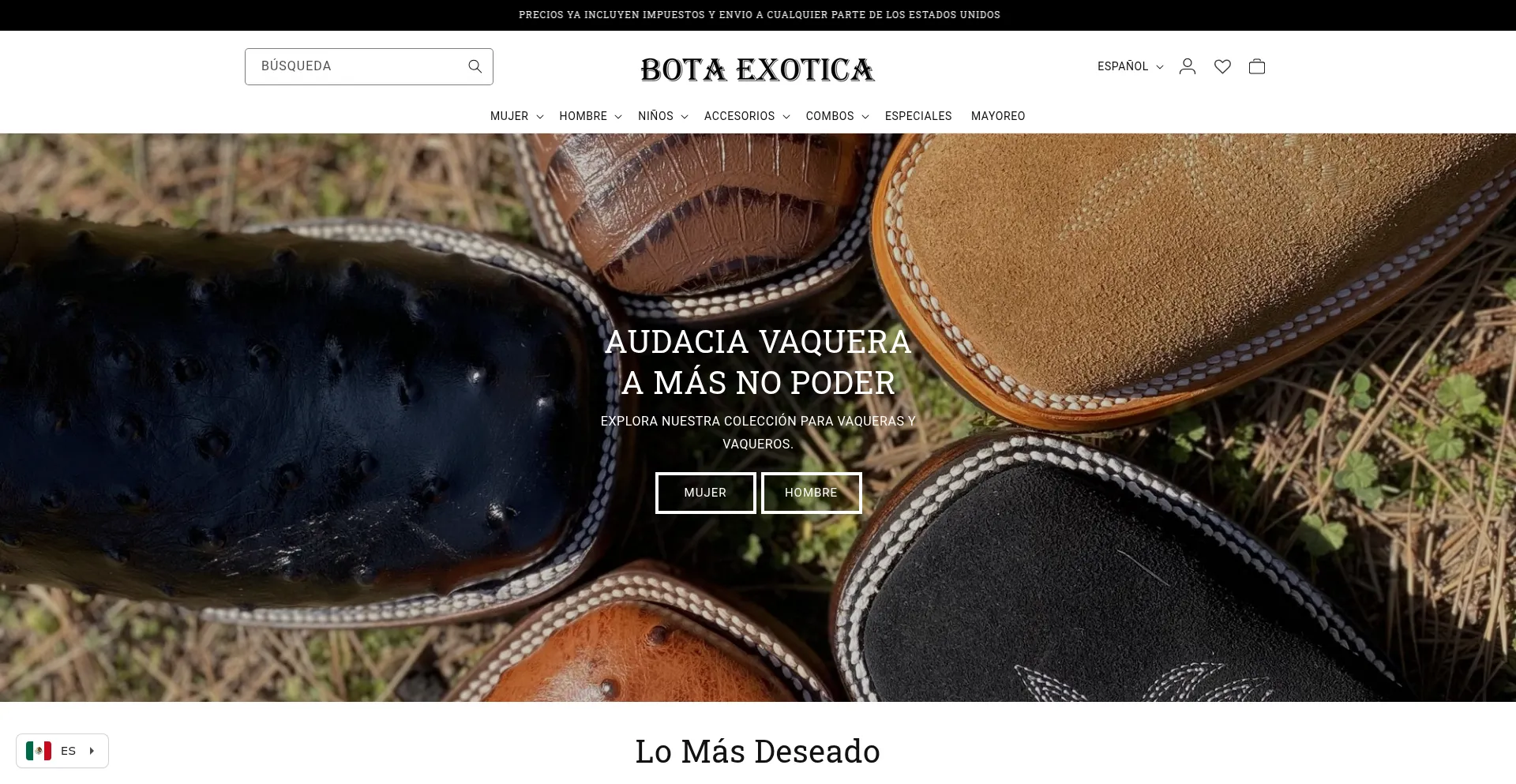Ist Botaexotica.com sicher und vertrauenswürdig?