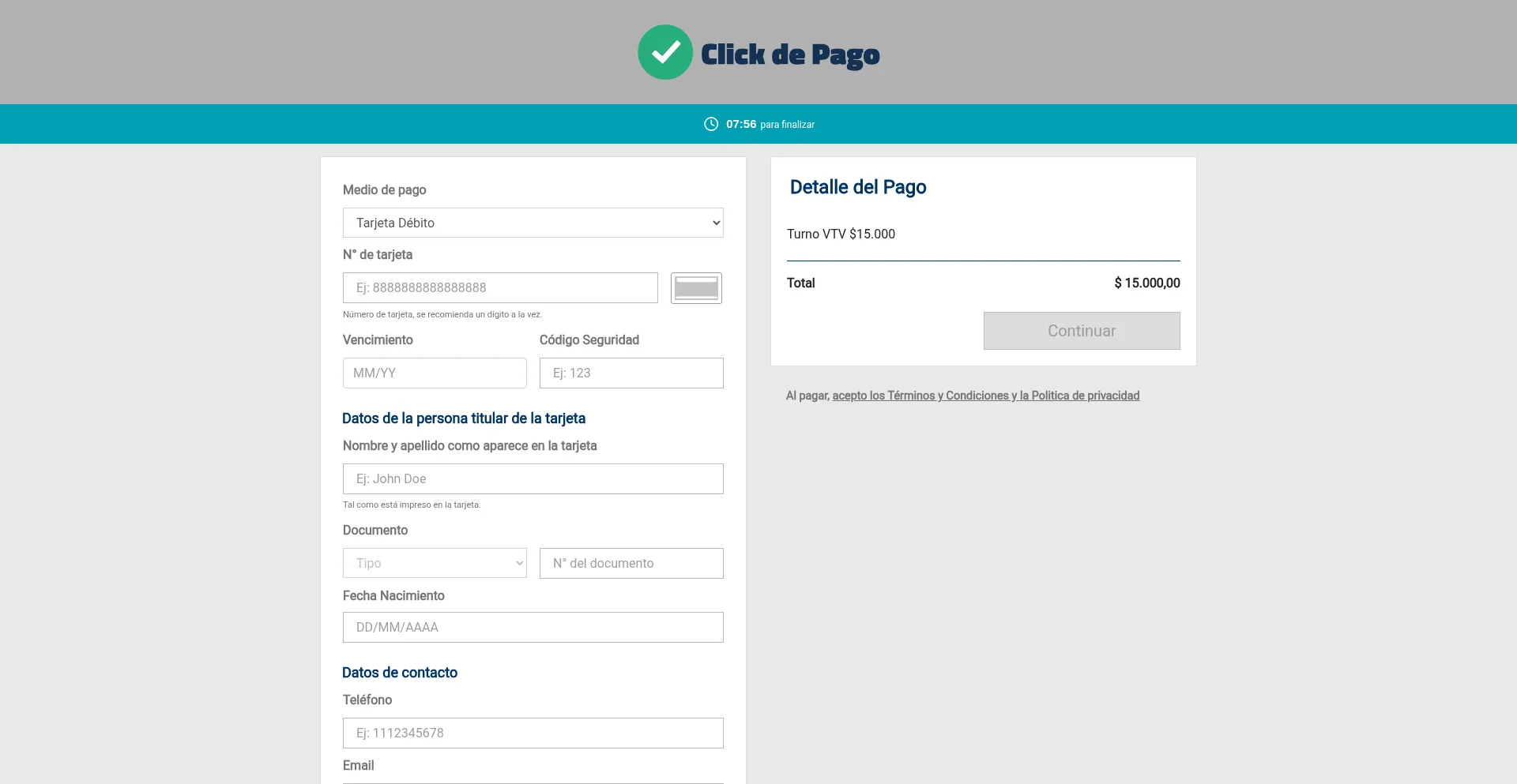 Botonpp.turnosrevitec.com