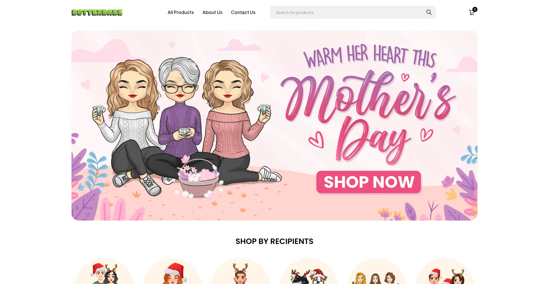 Bottexbabe.com