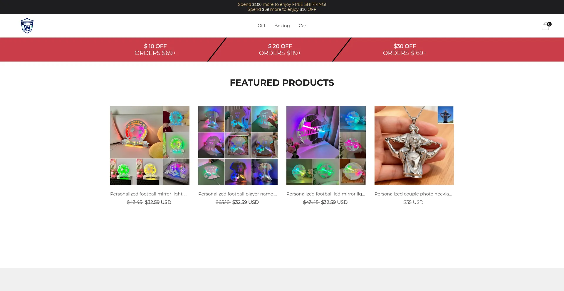 Bounov.com