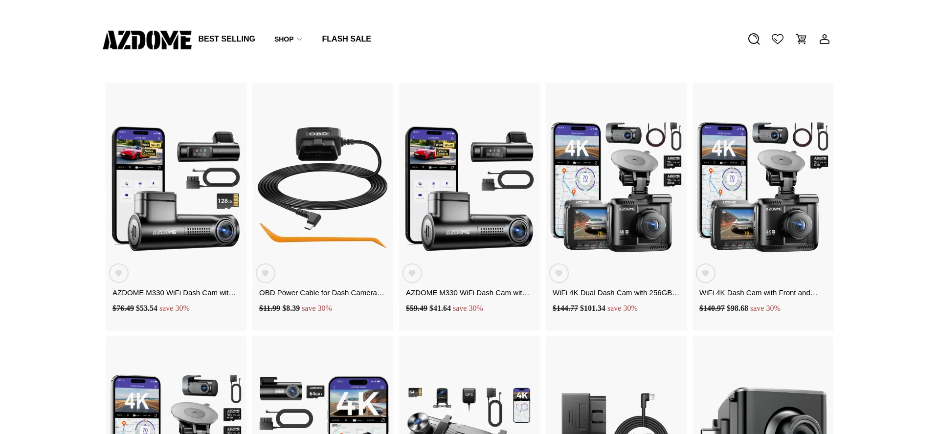 Website screenshot of Boutiquevelvet.shop