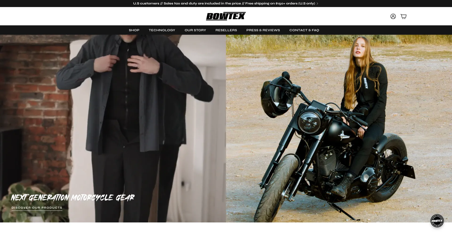 Bowtex.store