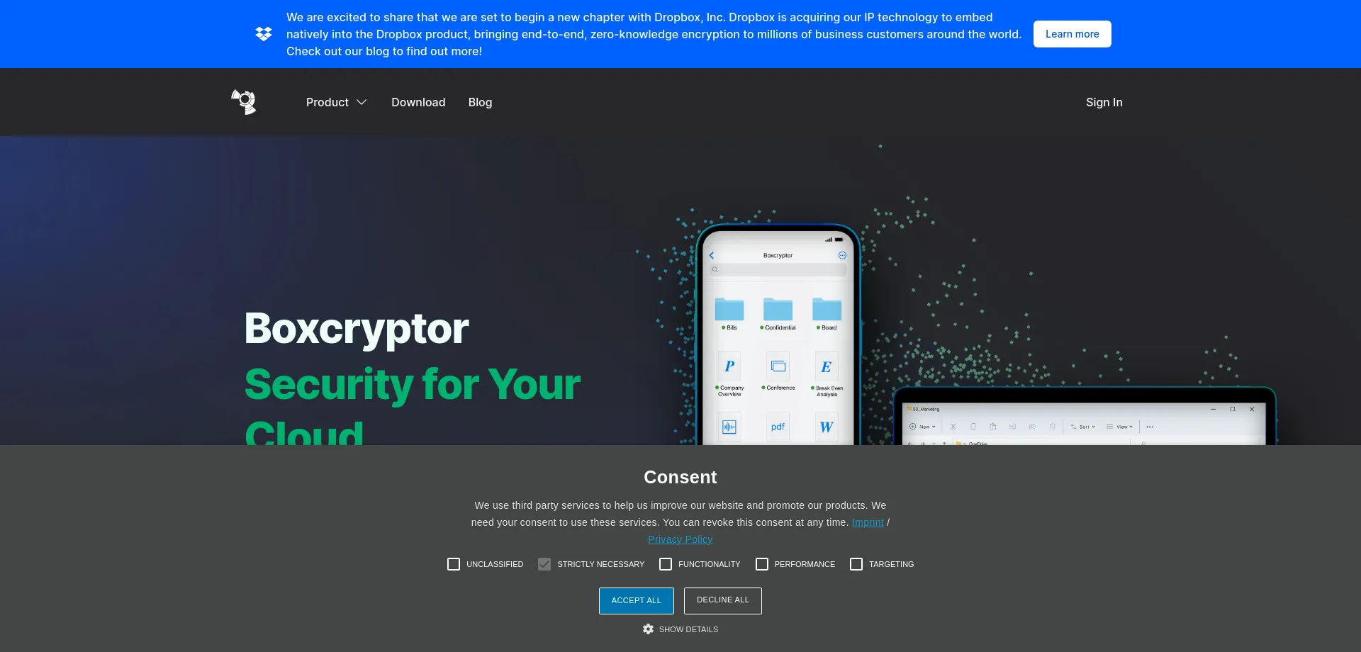 Boxcryptor.com