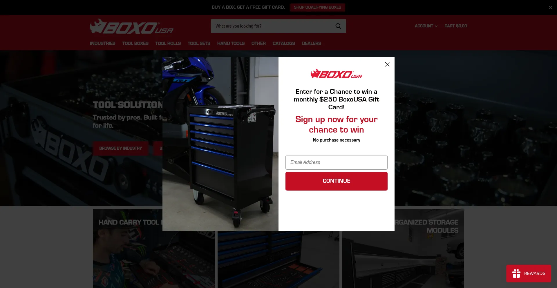 Ist Boxousa.com sicher und vertrauenswürdig?