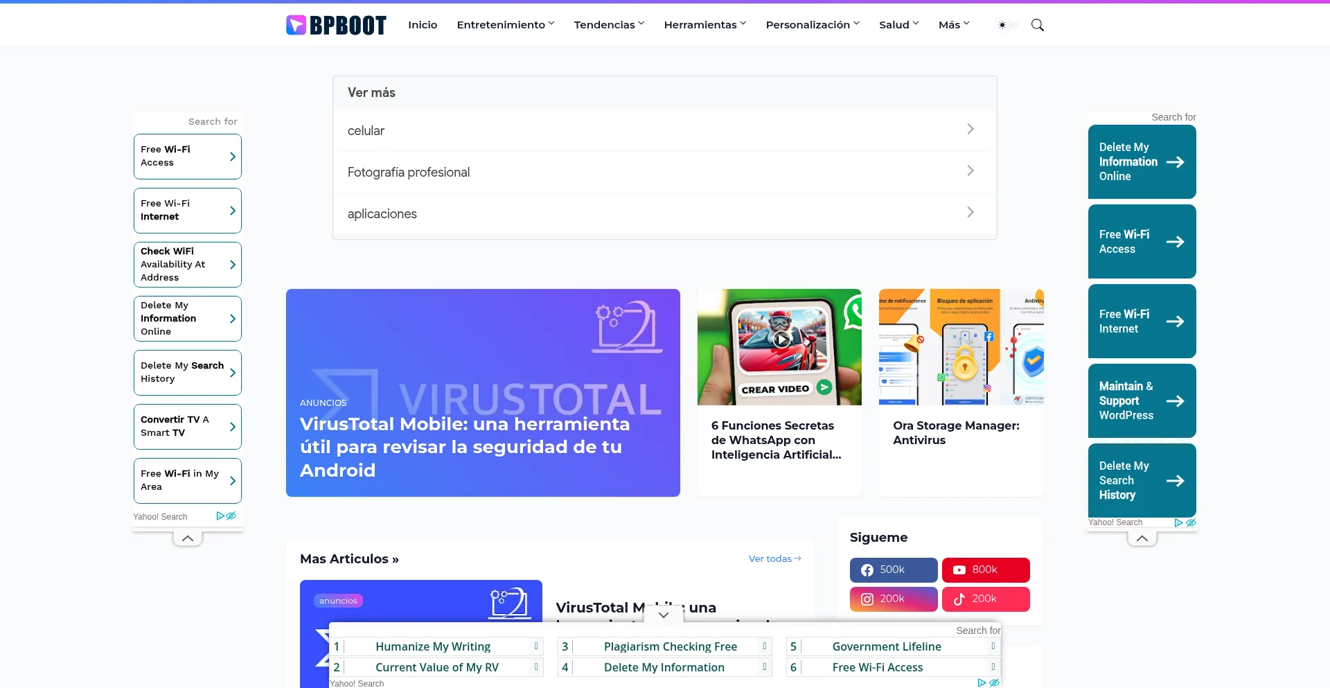 Bpboot.com