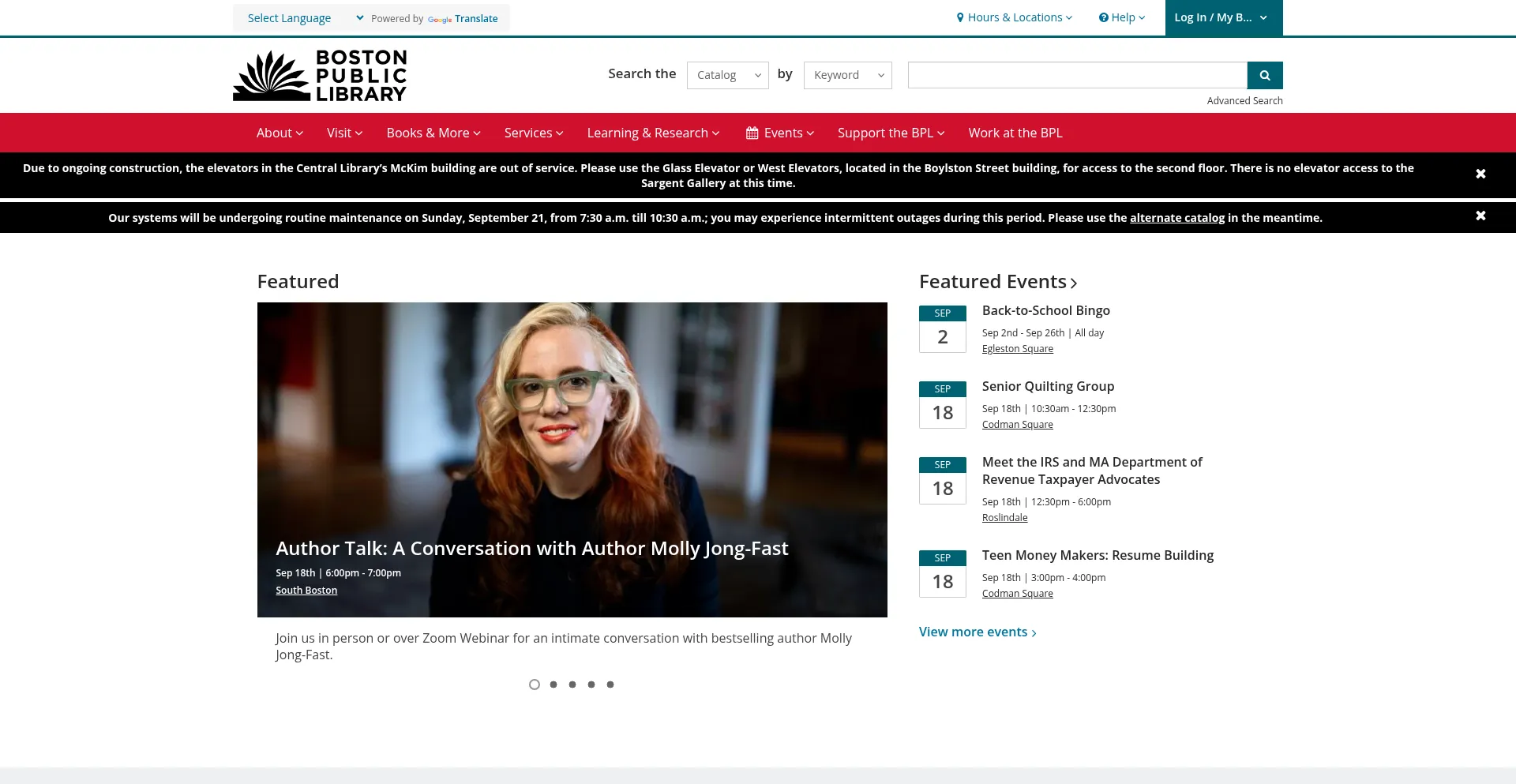 Ist Bpl.org sicher und vertrauenswürdig?