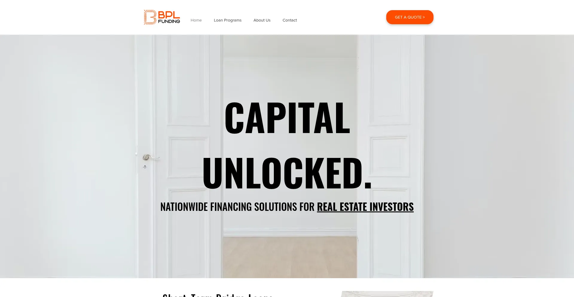 Bplfunding.com