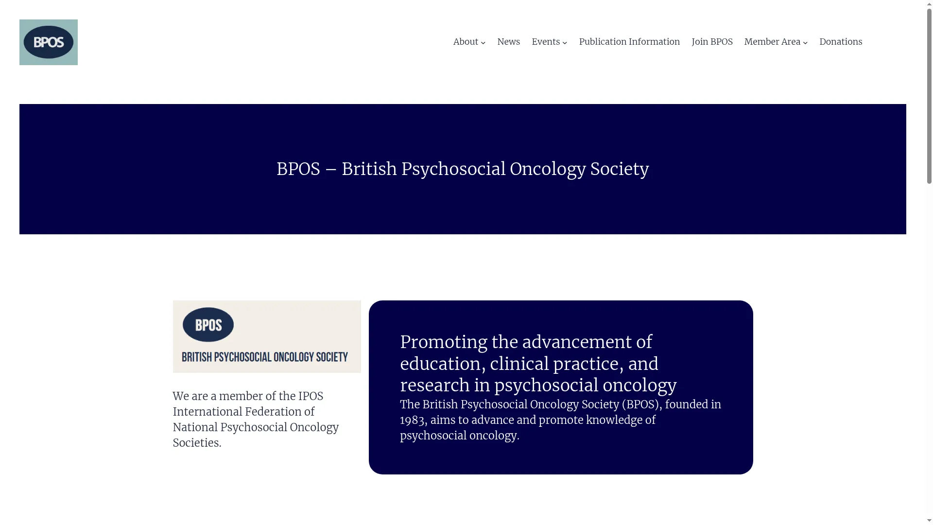 Bpos.org
