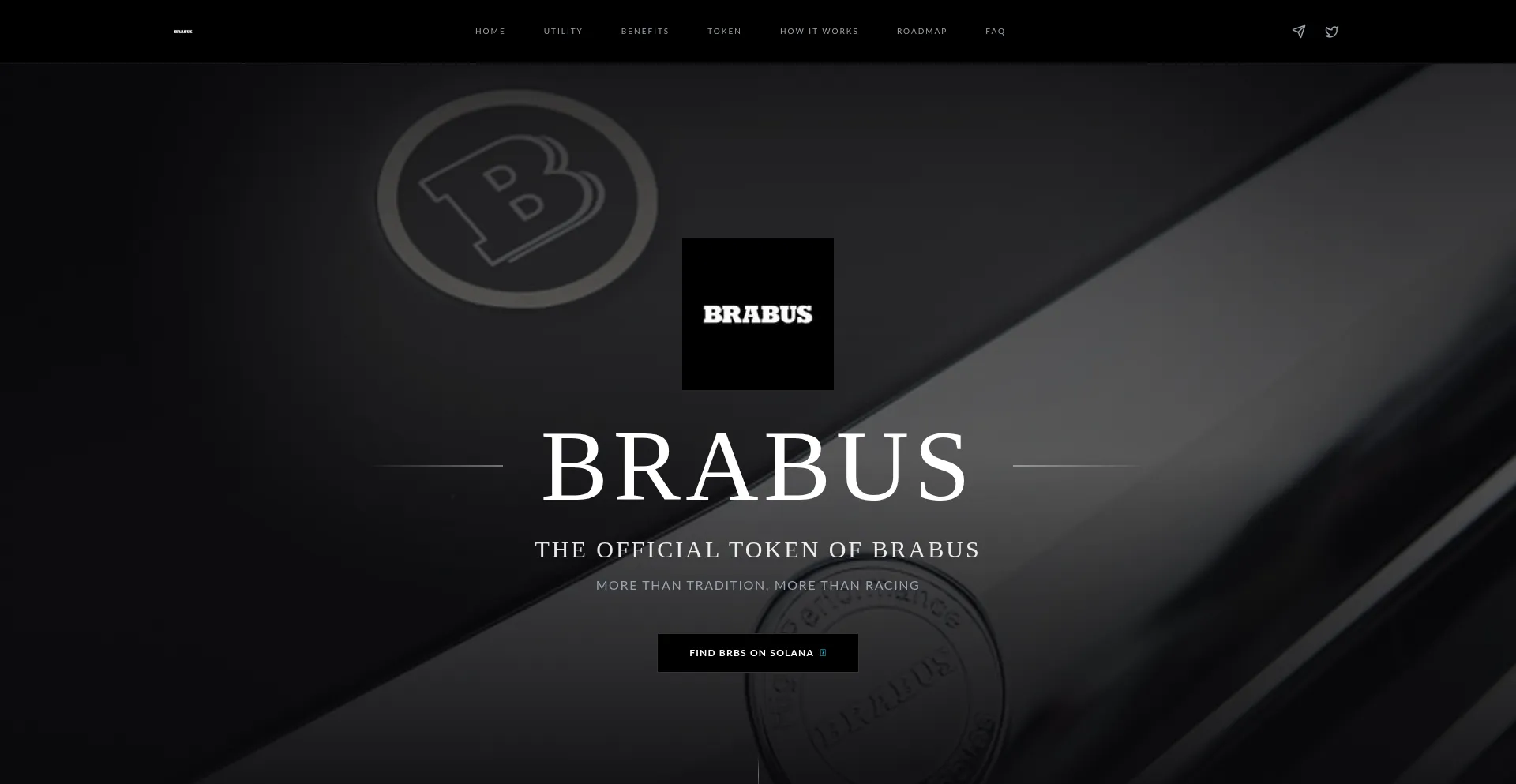 Brabus.io