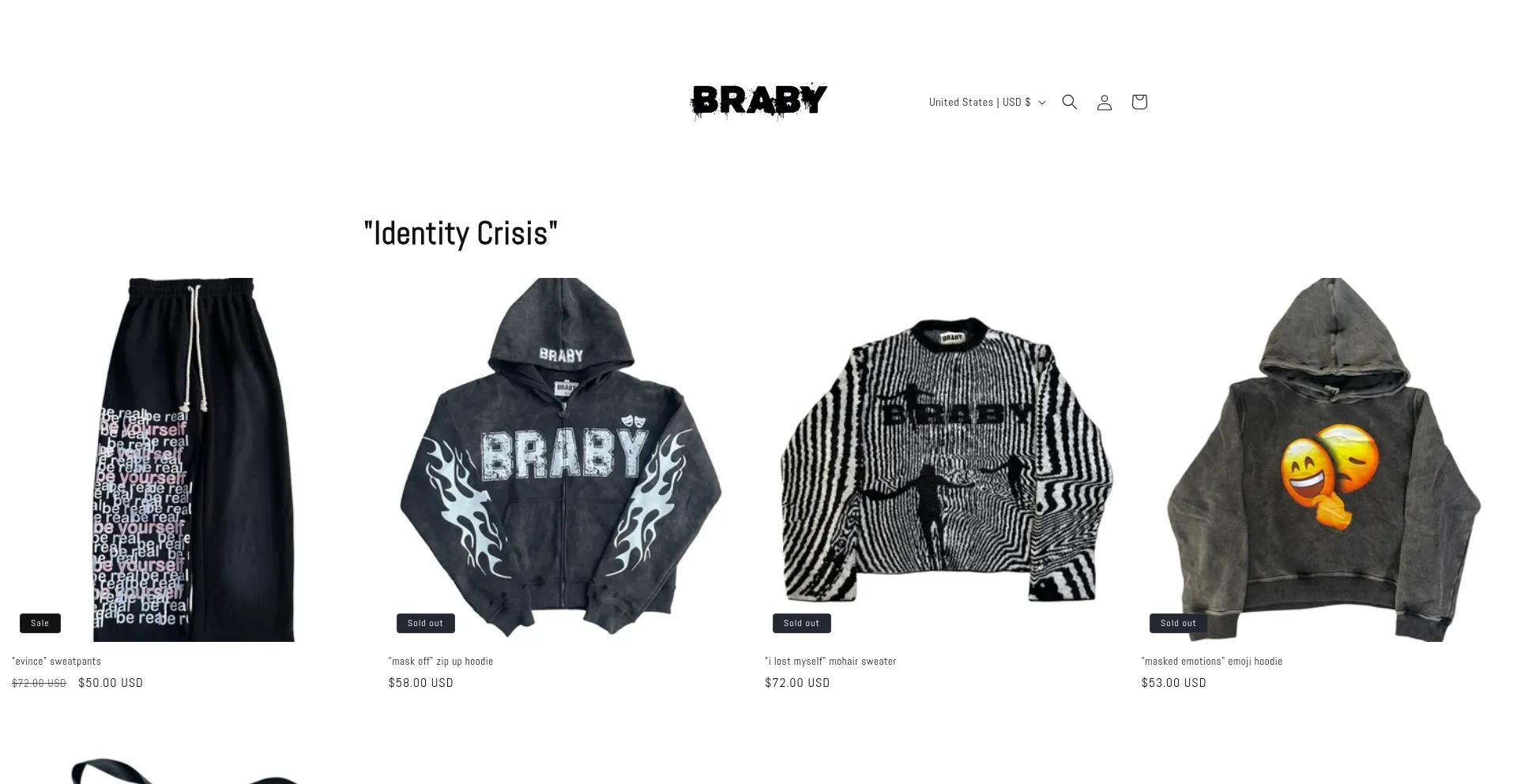 Brabyusa.com
