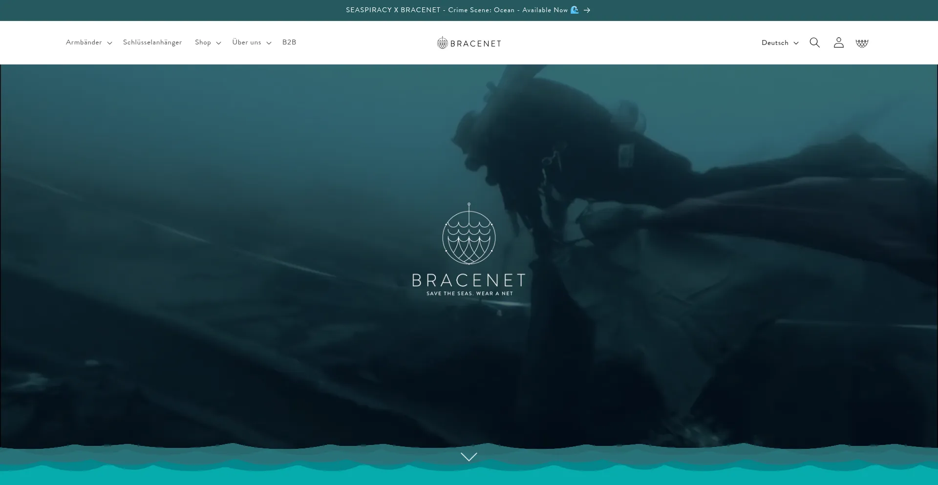 Bracenet.net