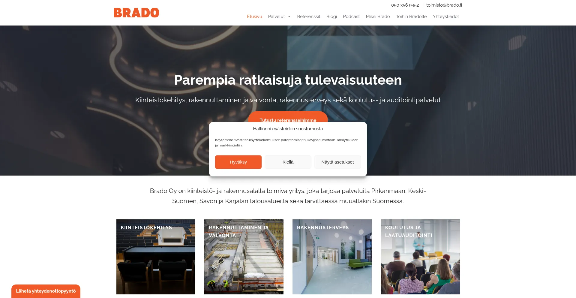 Brado.fi