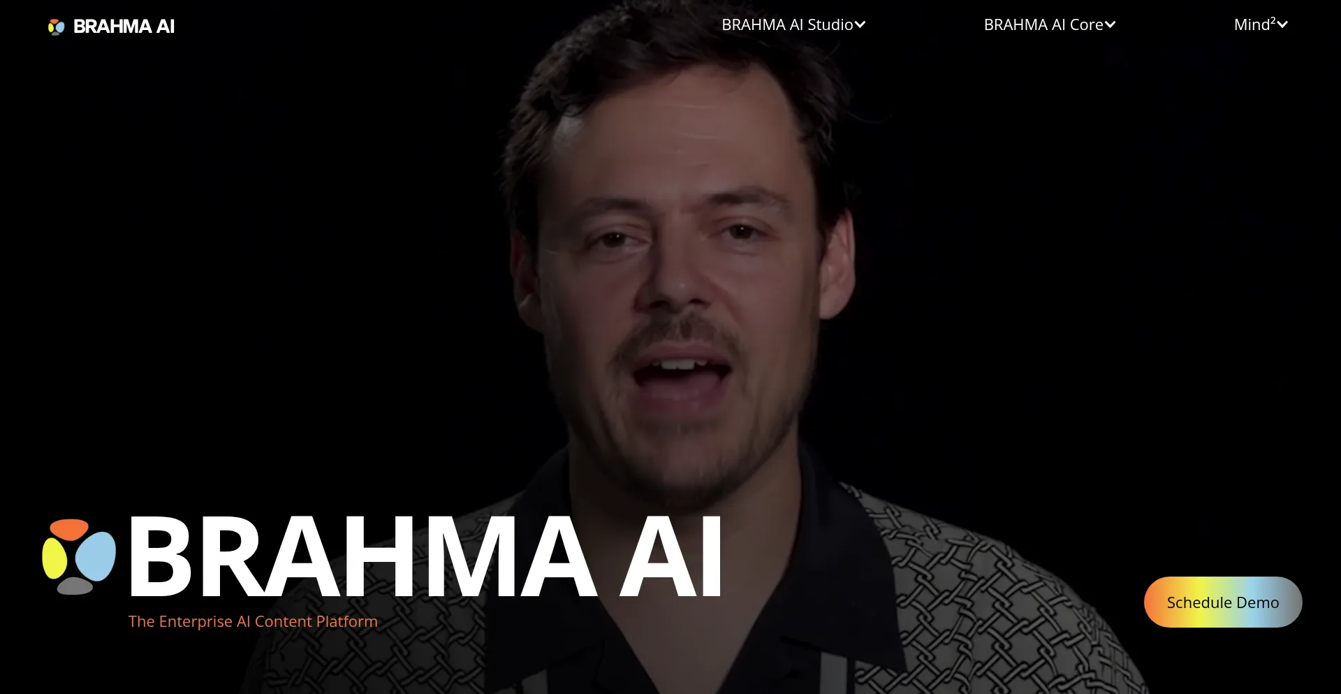 Brahma.io