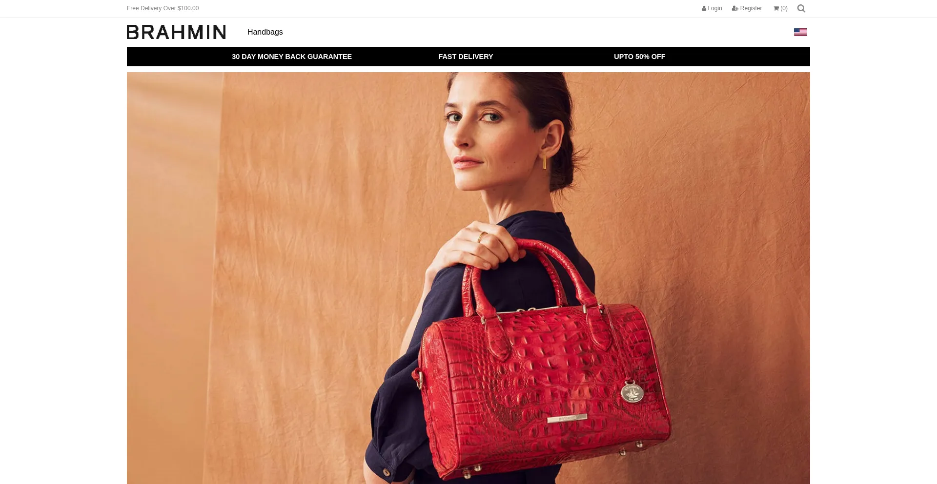Ist Brahminfactoryoutlet.com sicher und vertrauenswürdig?