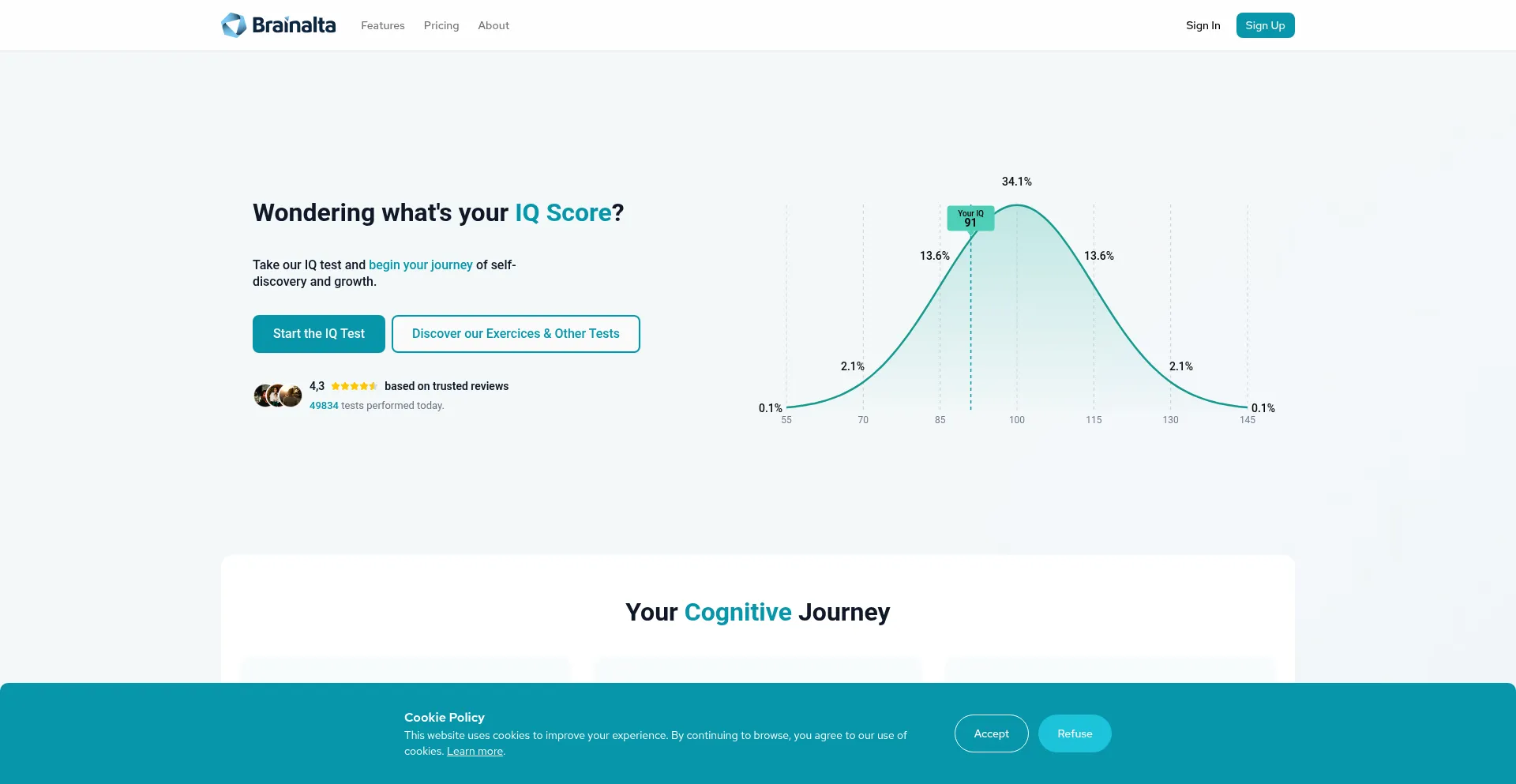 Brainalta.com