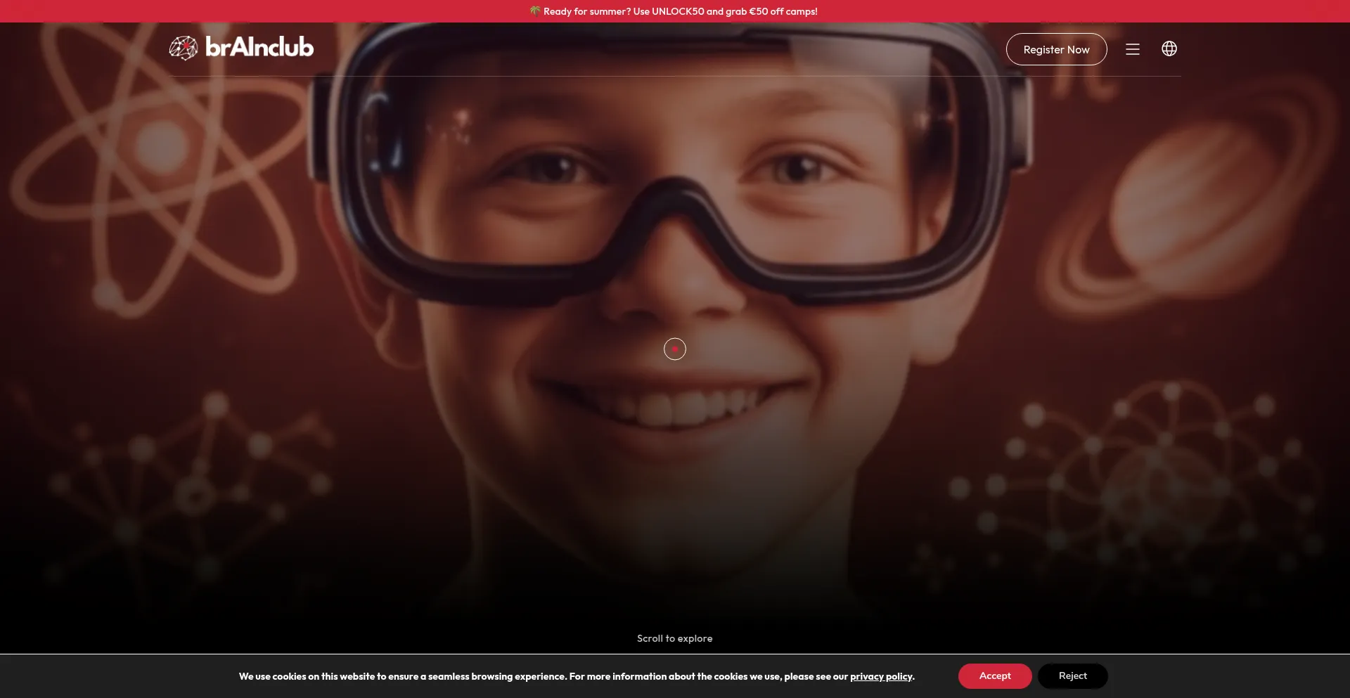 Brainclub.io