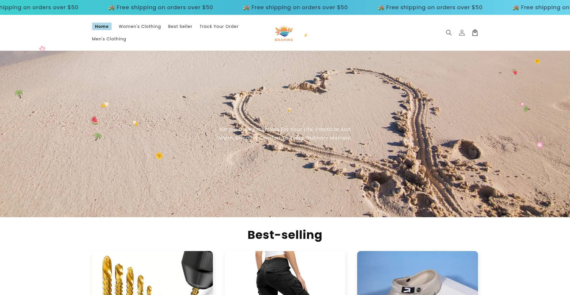 Bramwic.com