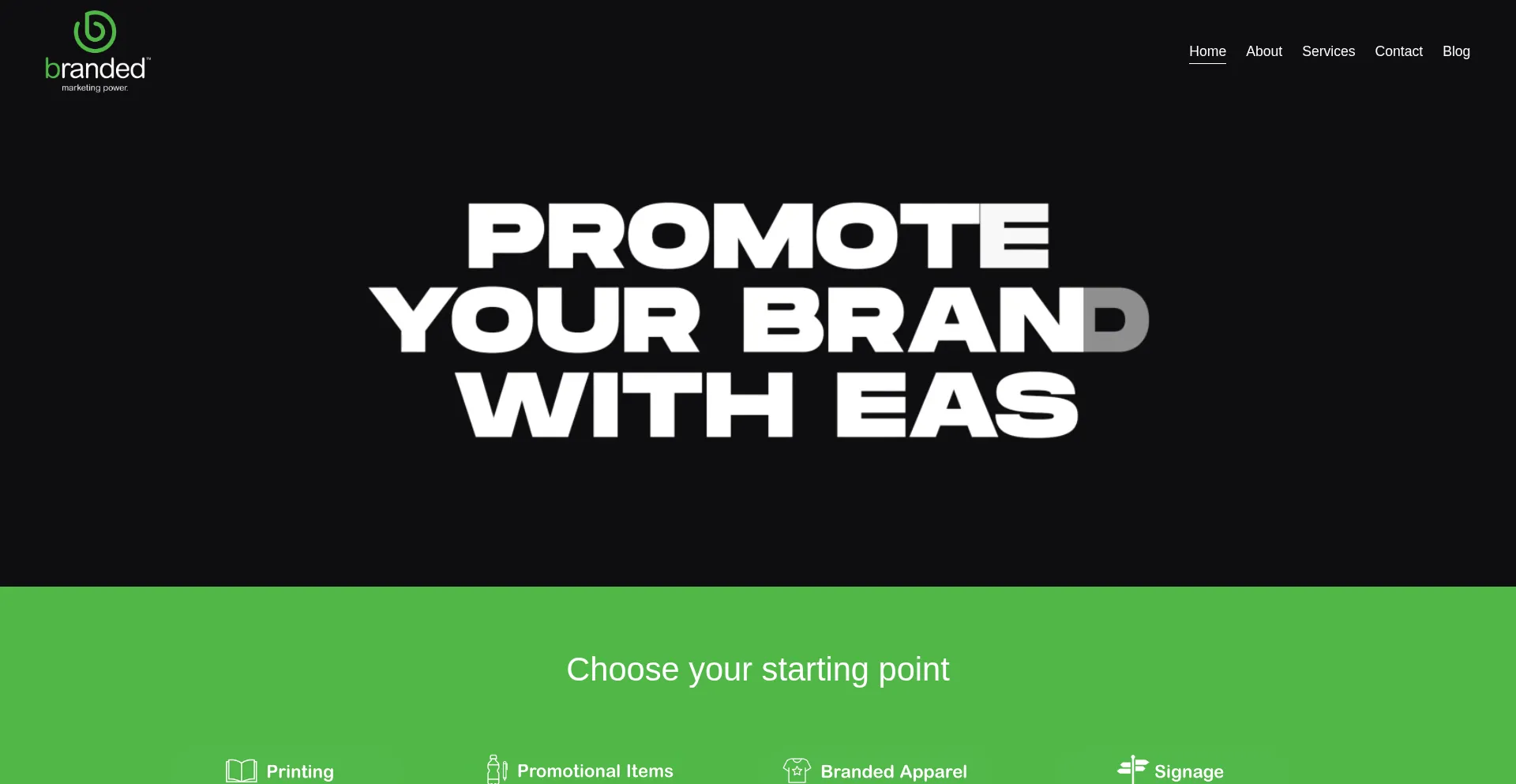Ist Branded.com sicher und vertrauenswürdig?