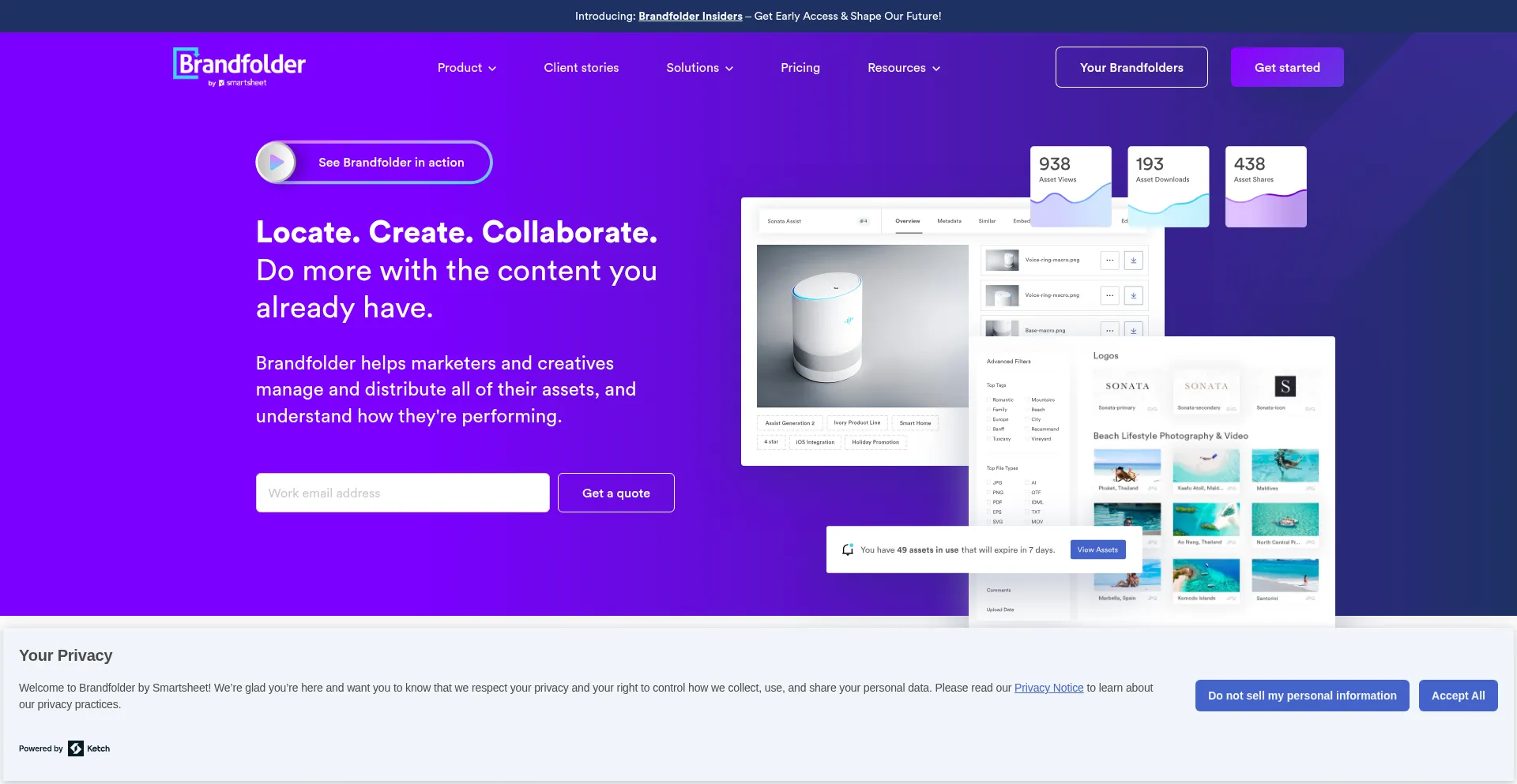 Brandfolder.com