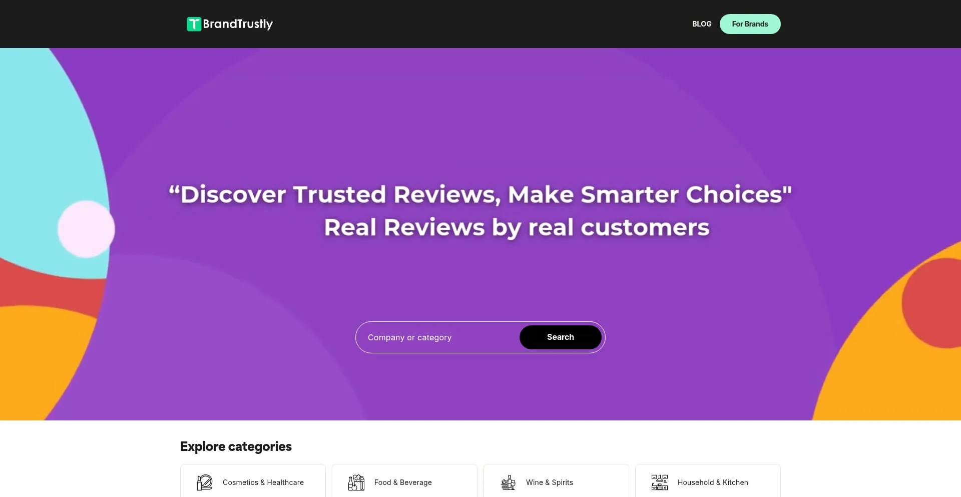 Brandtrustly.com