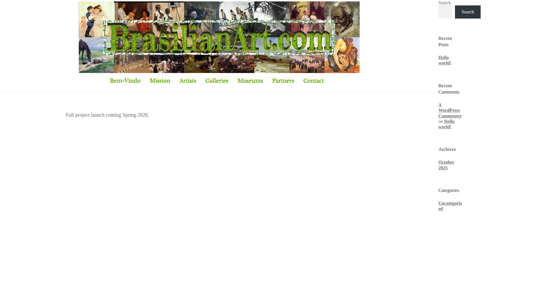 Brasilianart.com