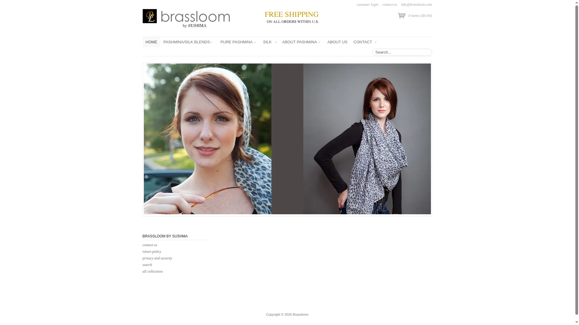 Brassloom.com