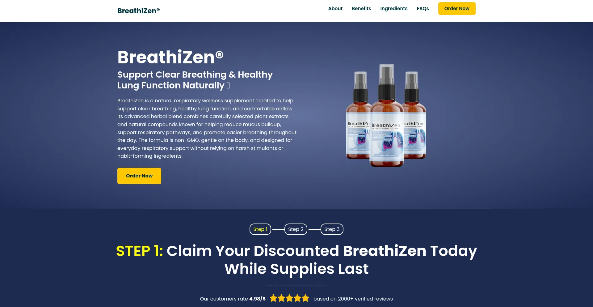 Breathizen-en.us