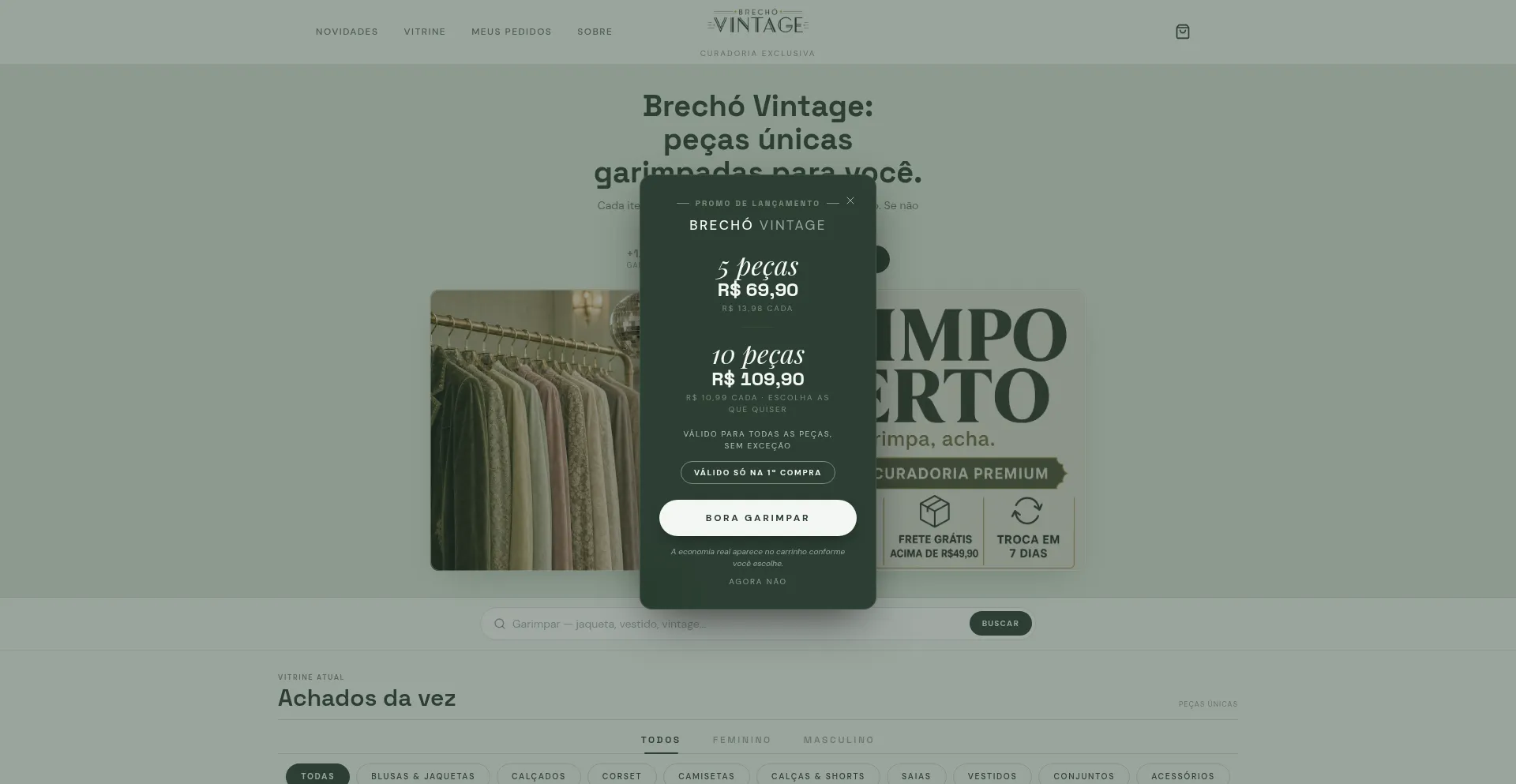 Brechovintage.store