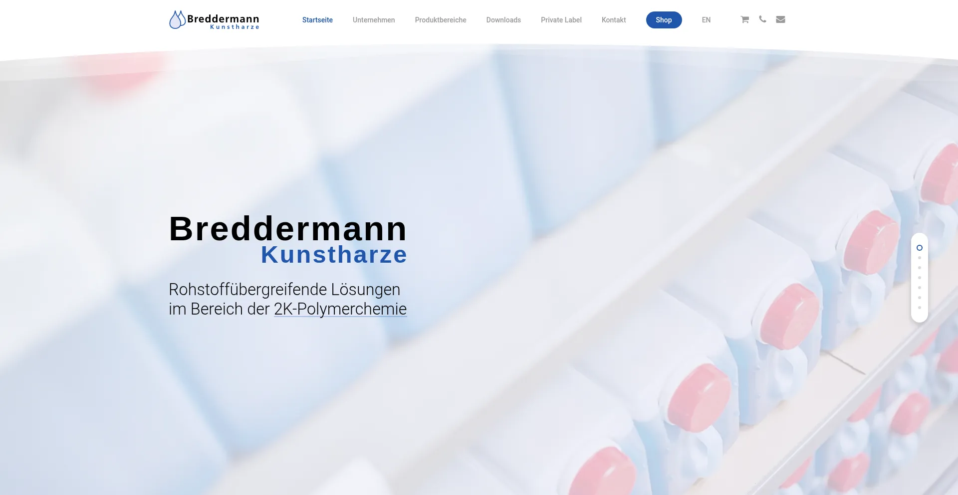 Breddermann-kunstharze.de