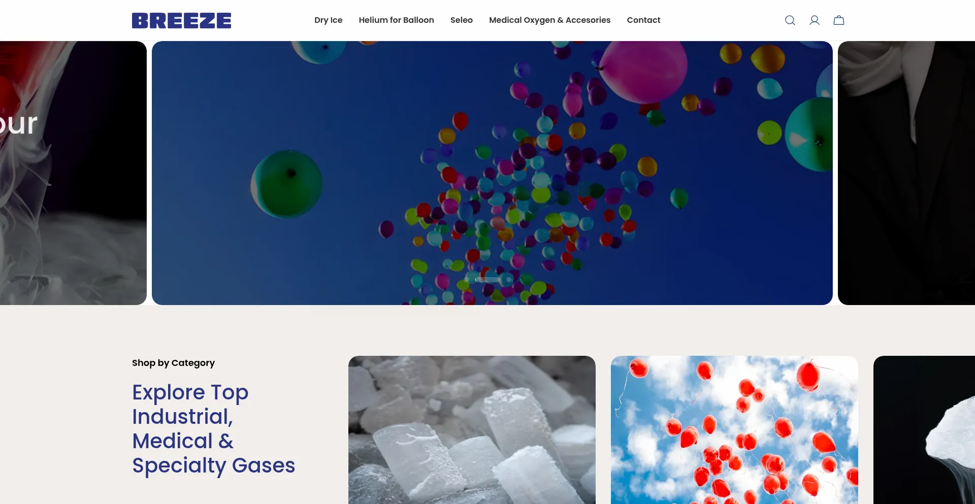 Breeze.net