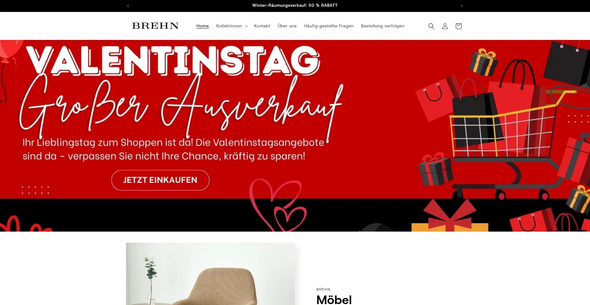 Brehn.de