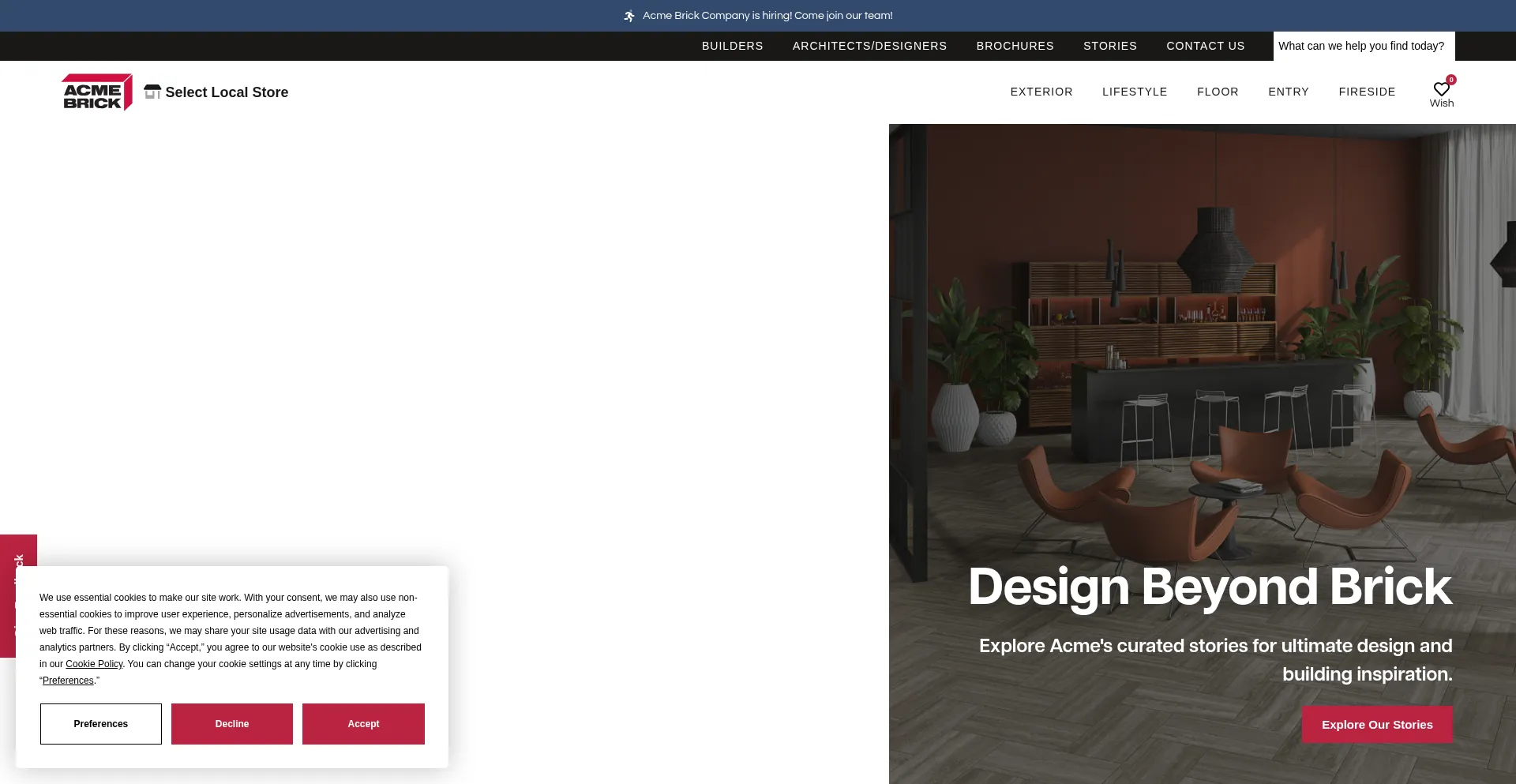 Brick.com