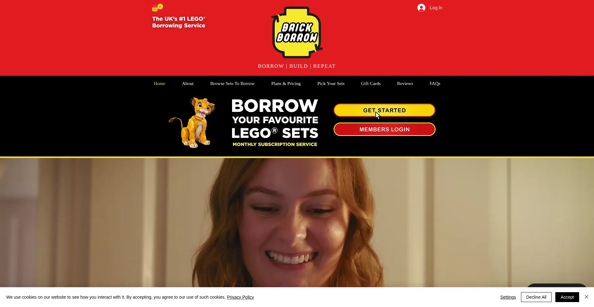 Brickborrow.com