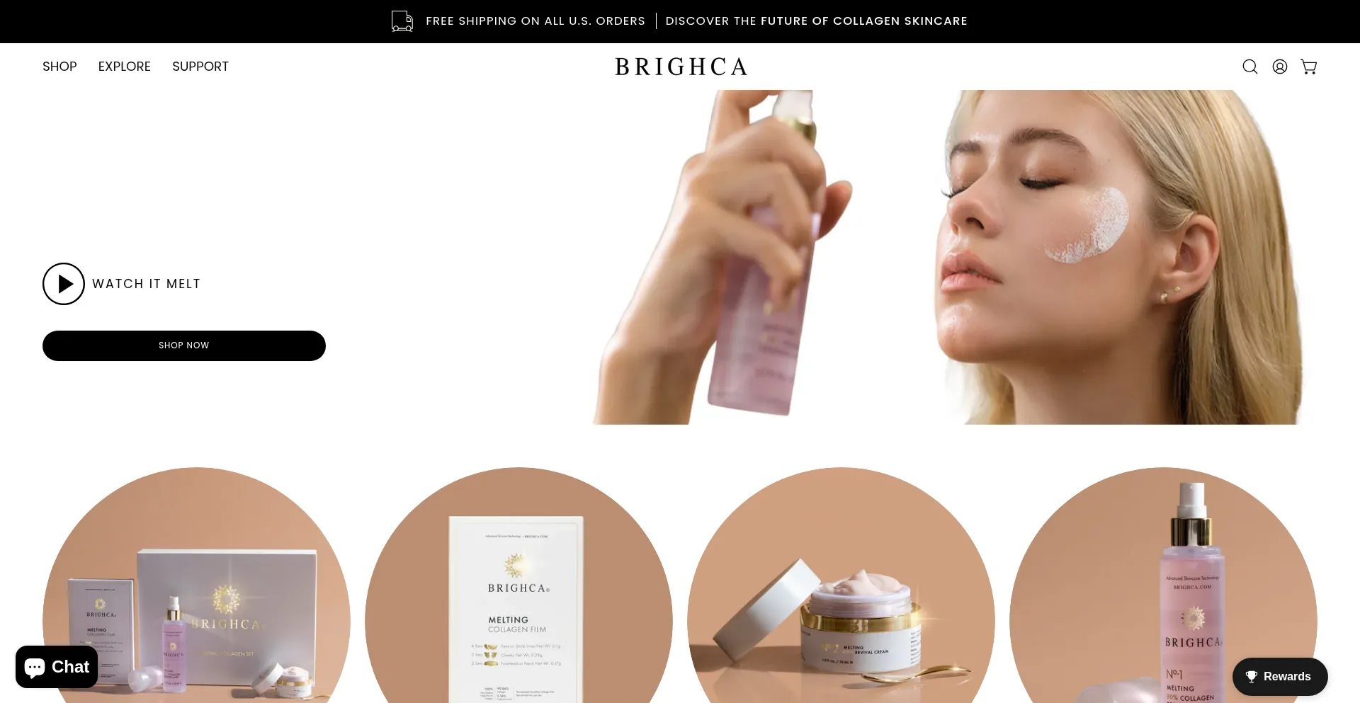 Brighca.com