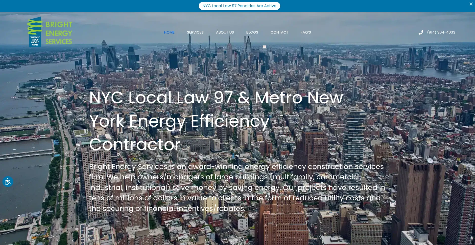 Brightenergyservices.com