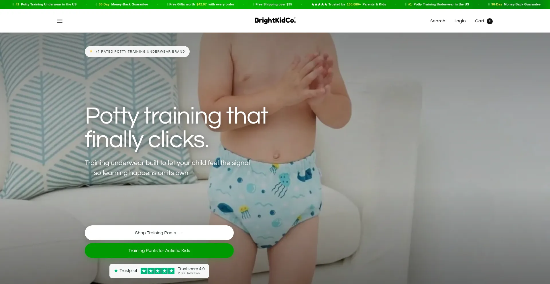 Brightkidco.com
