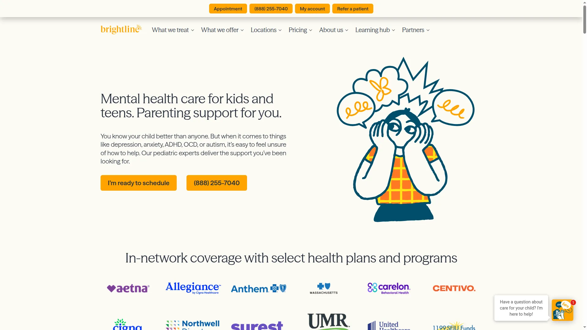 Brightline.com