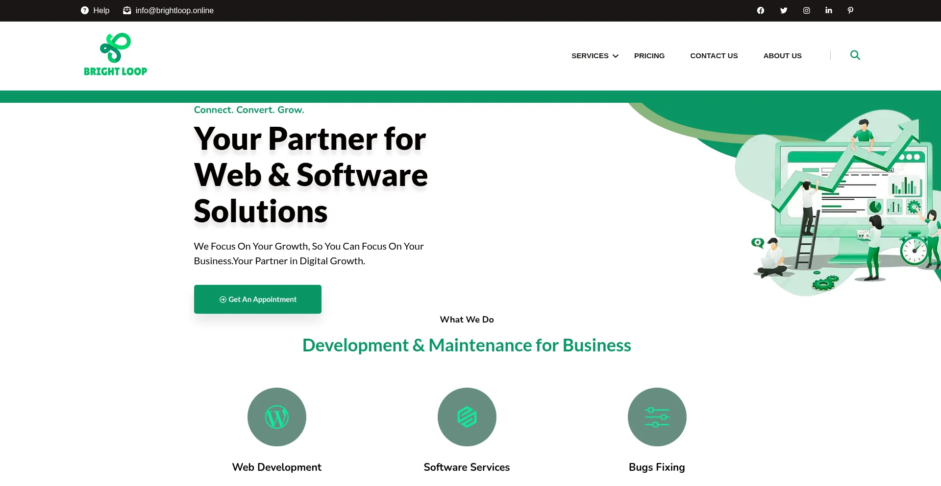 Brightloop.online