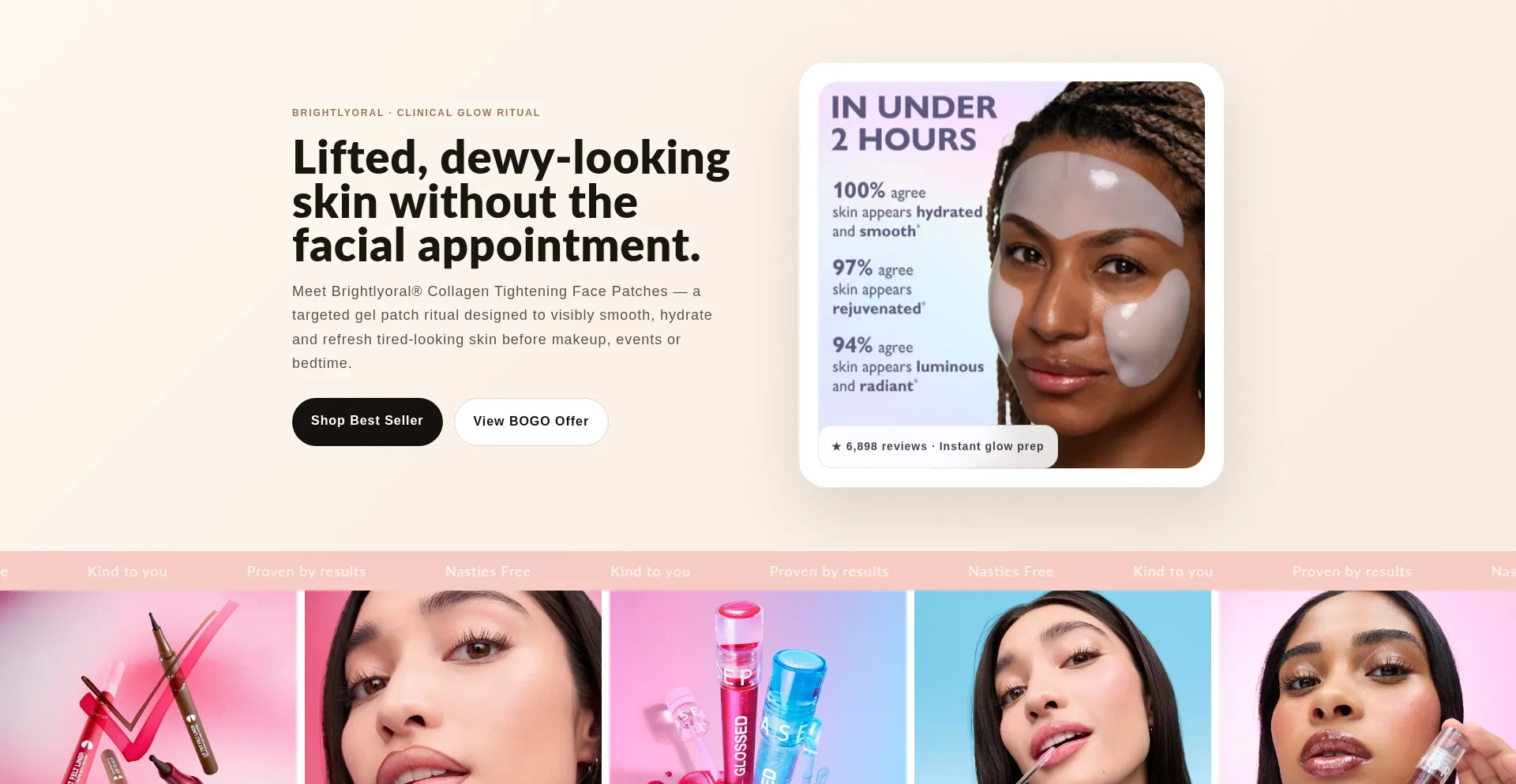 Brightlyoral.com