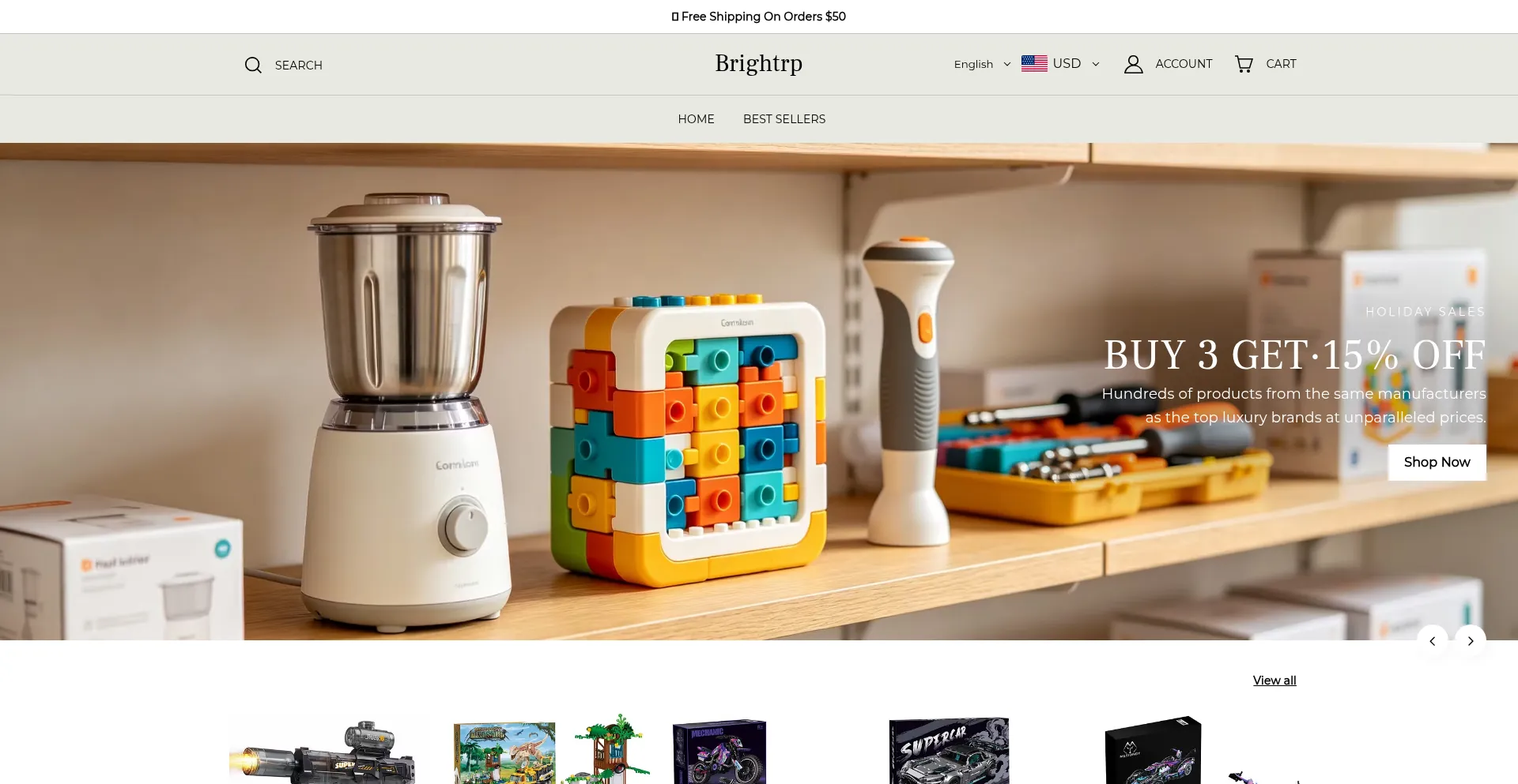 Brightrp.com