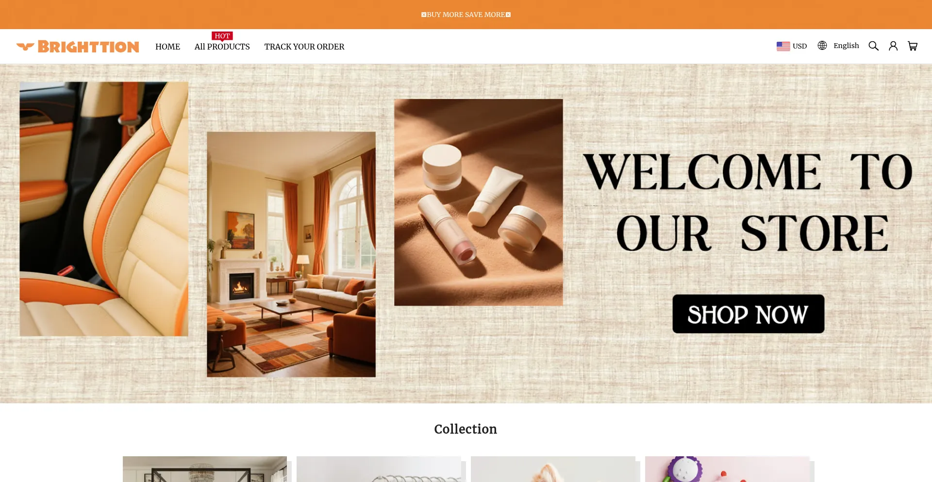 Brighttion.com